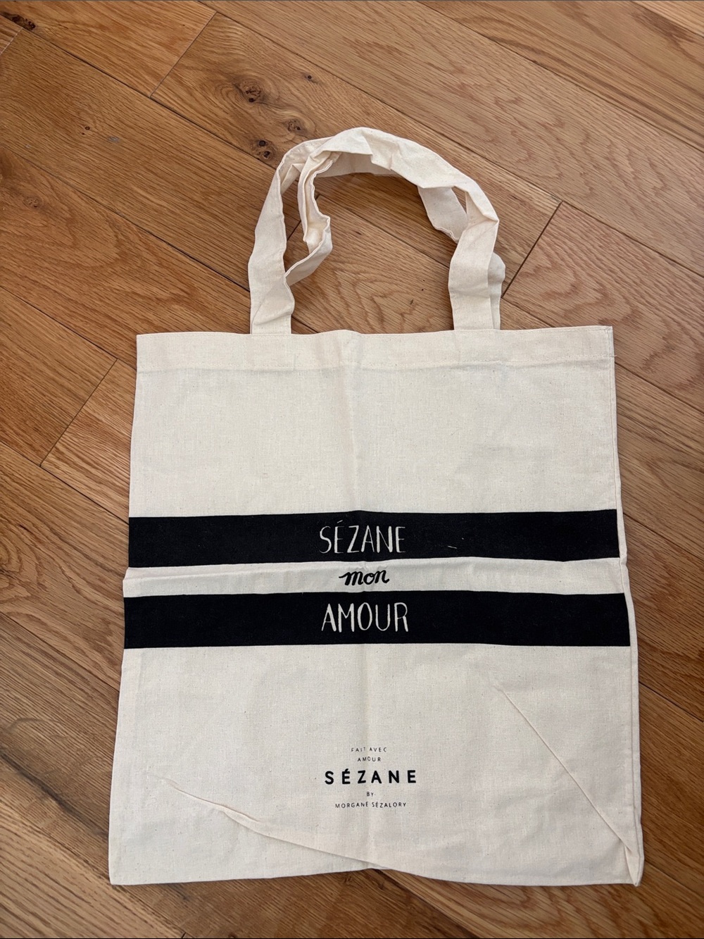 Szane Mon Amour Tote
